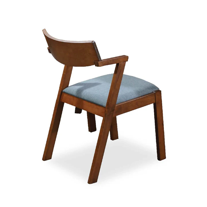 LATVIANE Dining Set Top View